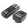 Yongnuo Wireless Trigger ( Flash + Shutter ) RF-602 N3 For Nikon D90 / D5000